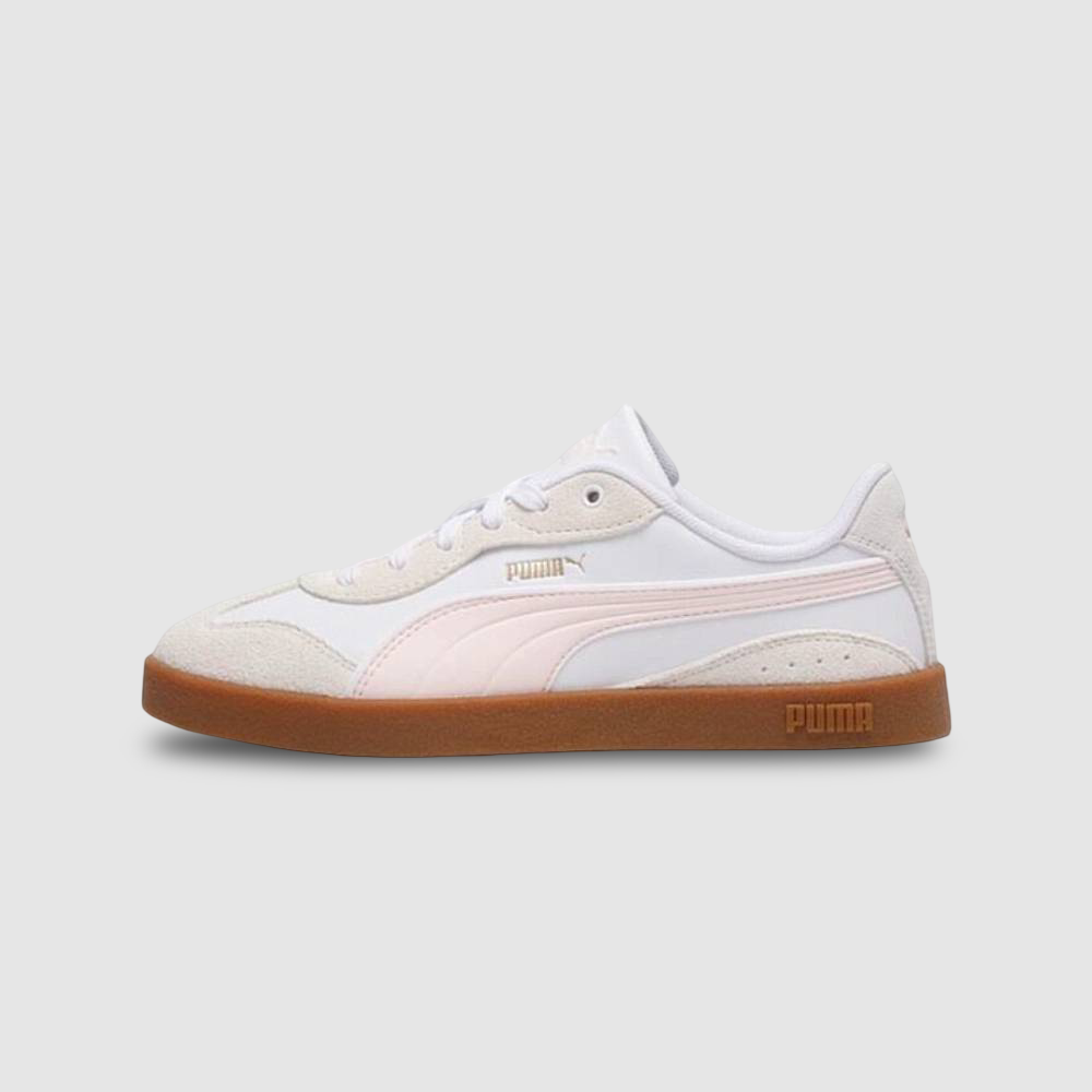 Zapatillas Puma Club Azura Mujer - Urbano | 404476 01 Blanco