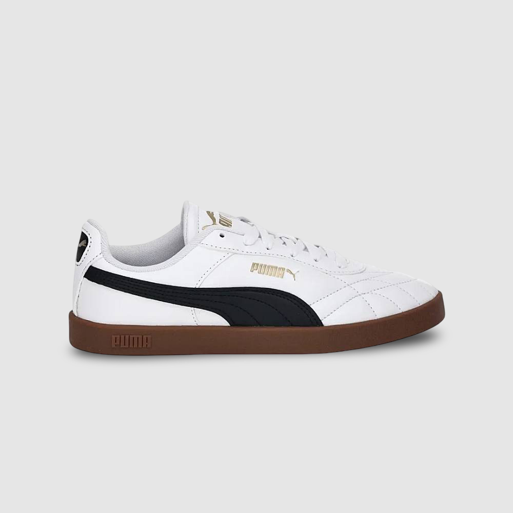 Zapatillas Puma Club II Indoor Hombre - Urbano | 404464 07 Blanco