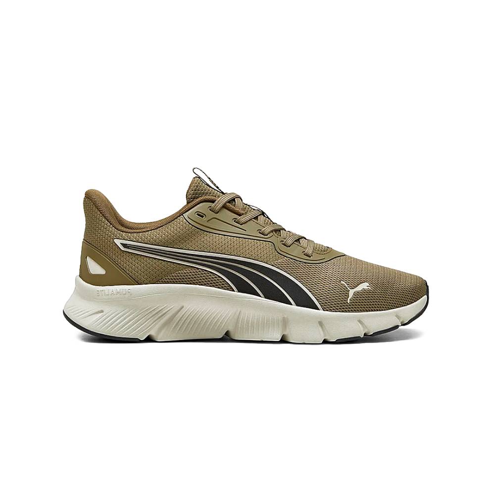 Zapatillas Puma FlexFocus Lite Modern Hombre - Running | 310093 06 Marrón