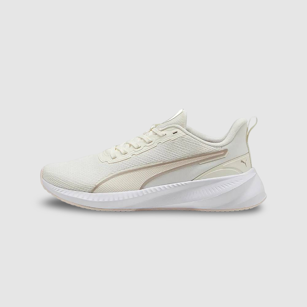 Zapatillas Puma Flyer Lite 3 Mujer - Running | 312238 32 Blanco