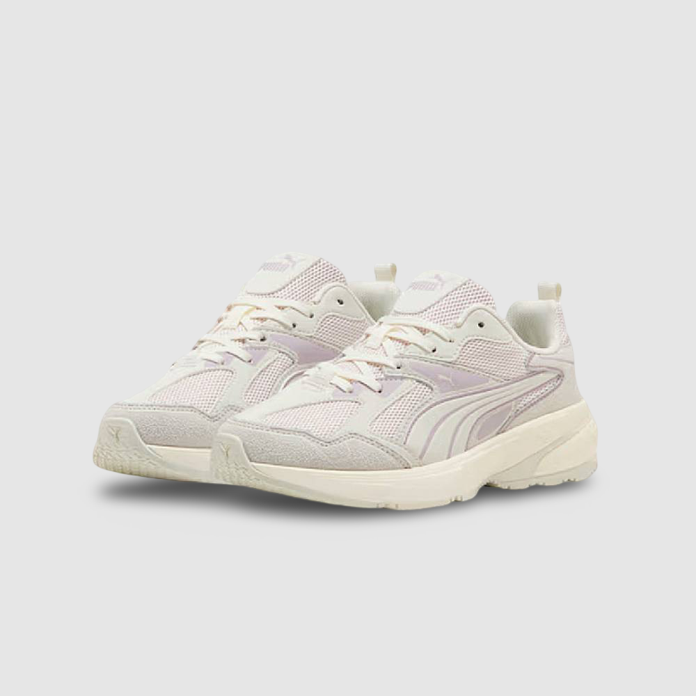 Zapatillas Puma Profoam Galactic Unisex - Urbano | 407179 09 Lila / Blanco