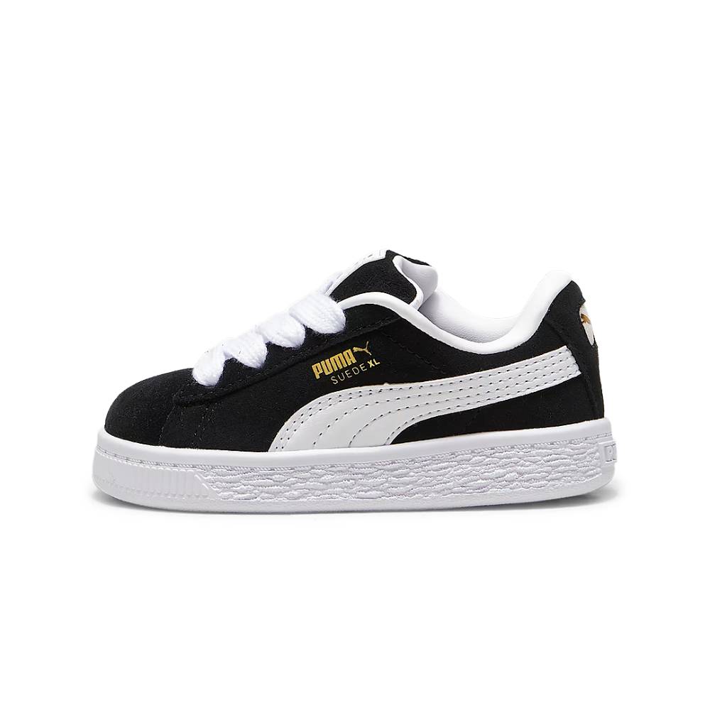 Zapatillas Puma Suede XL 396579 02 - Niños (Bebé)