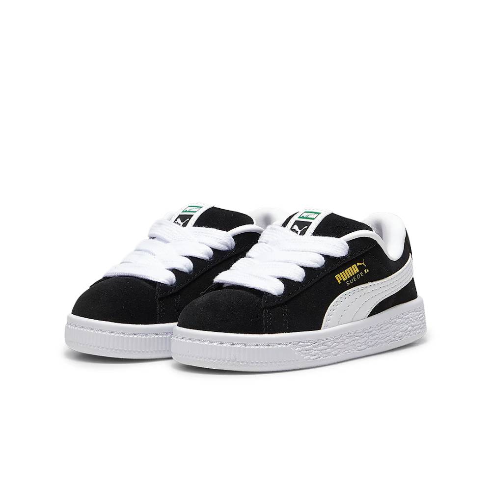 Zapatillas Puma Suede XL 396579 02 - Niños (Bebé)