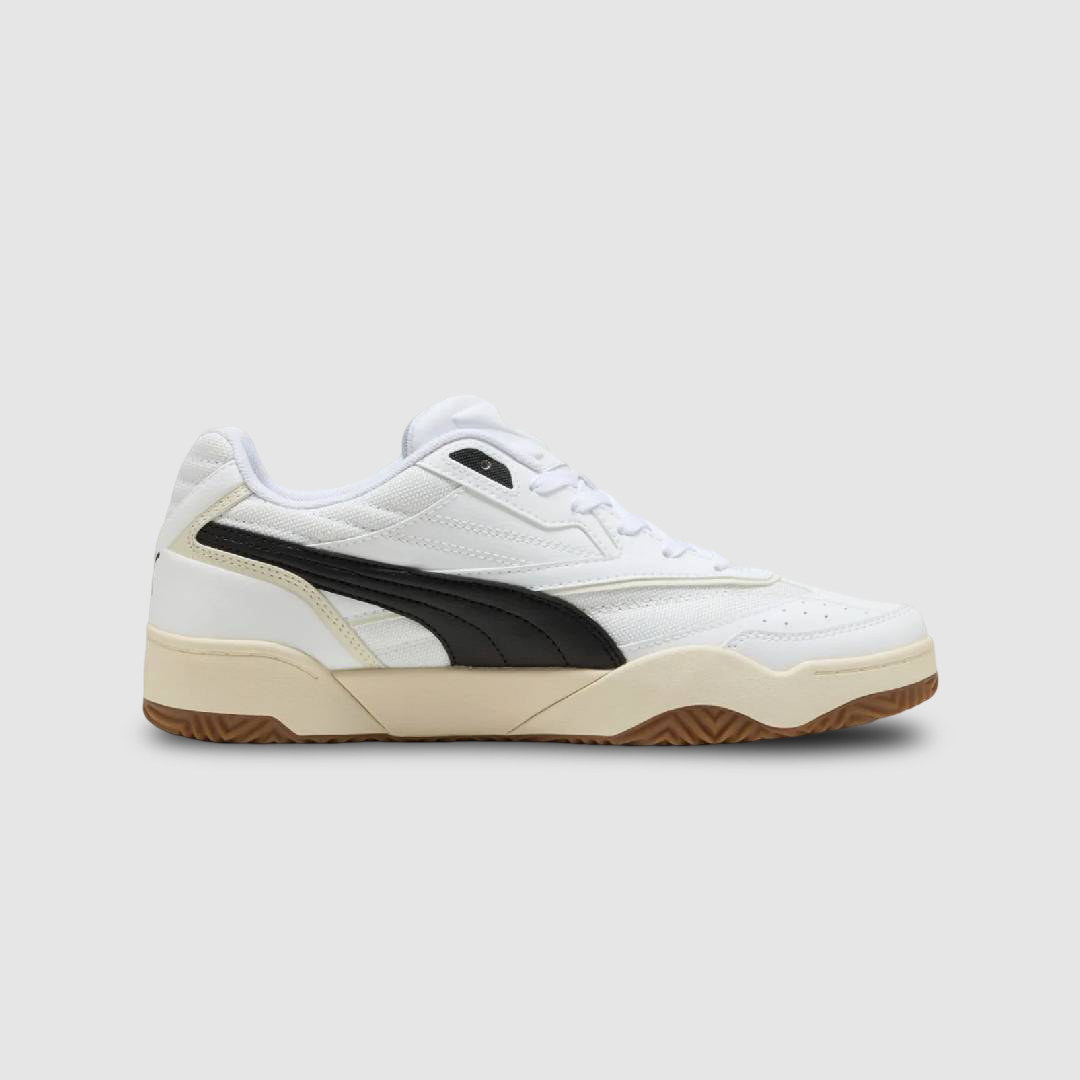 Zapatillas Puma Tifosi Grande Hombre - Urbano | 402616 01 Blanco / Negro