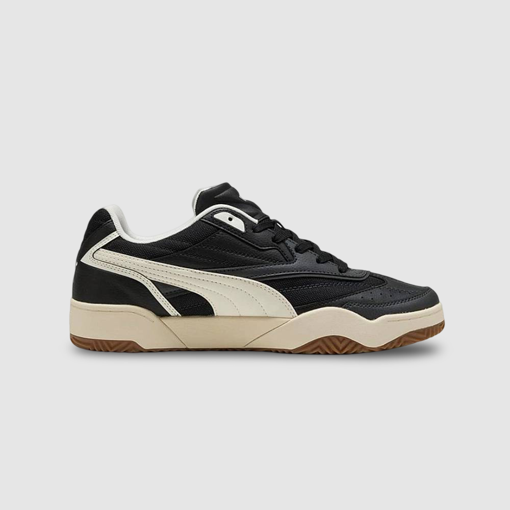 Zapatillas Puma Tifosi Grande Hombre - Urbano | 402616 02 Negro / Blanco
