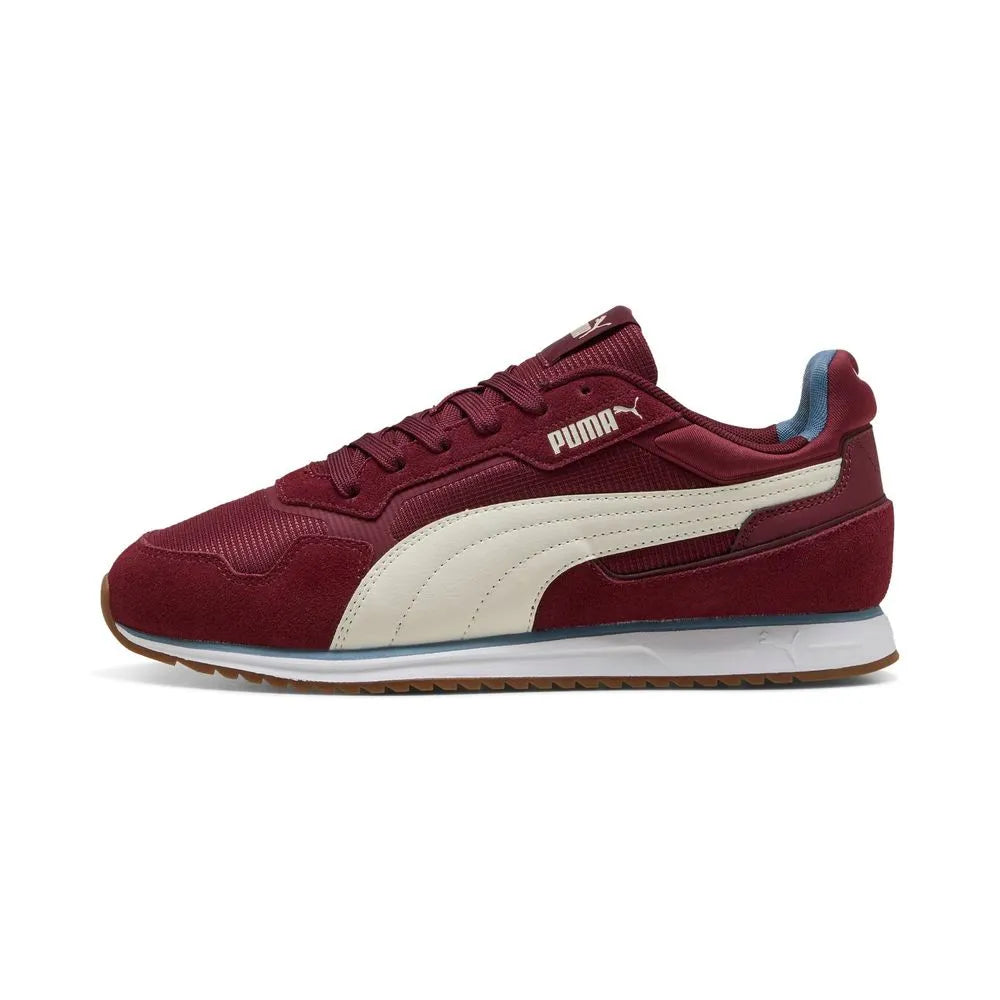 ZAPATILLAS PUMA GUINDA SOFTRIDE ST MILER 402635 04 - HOMBRE