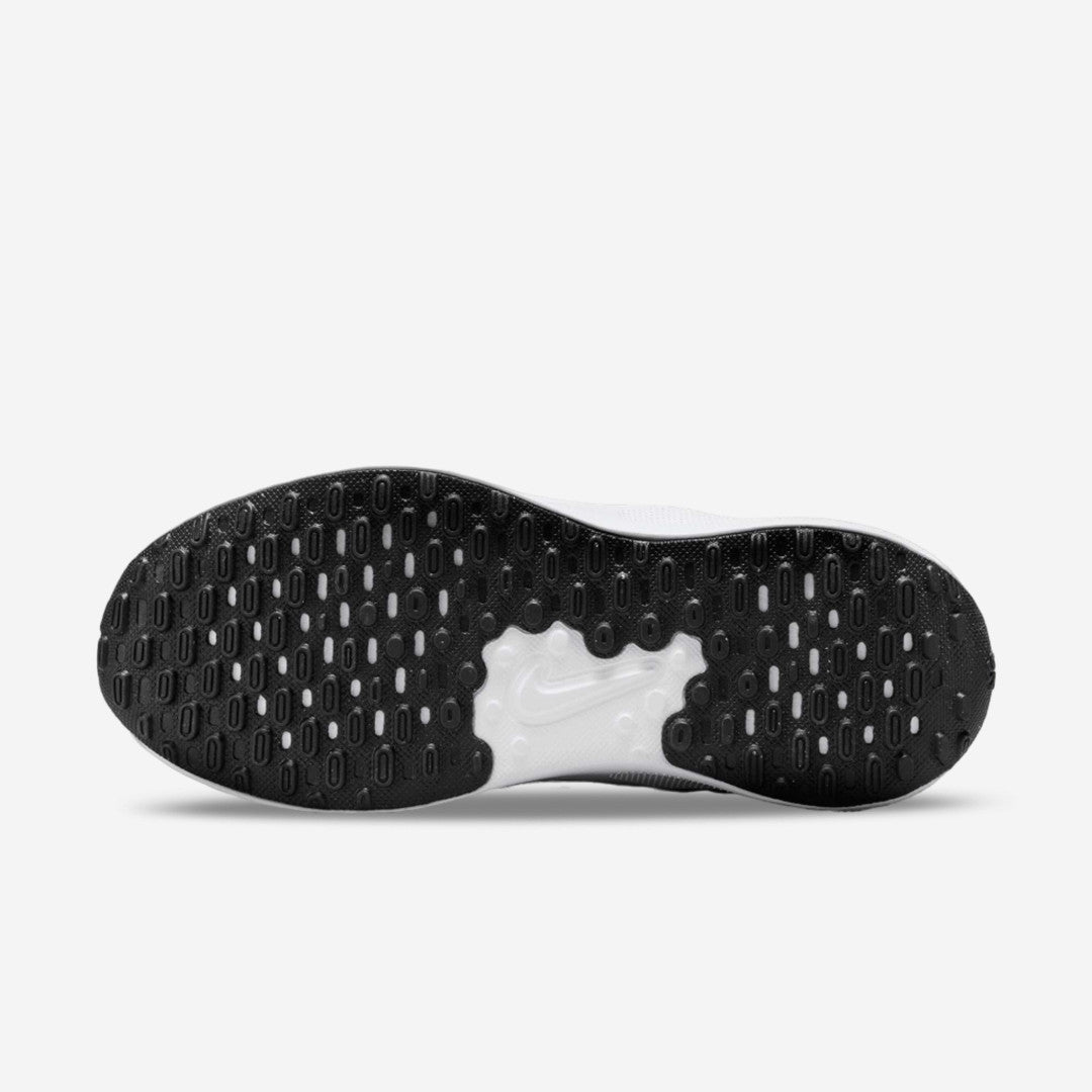 Nike Revolution 7 Niños - Running | FB7690 003 Negro
