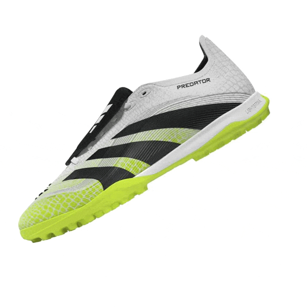 ZAPATILLAS ADIDAS PREDATOR LEAGUE FT TF JQ1072 - HOMBRE