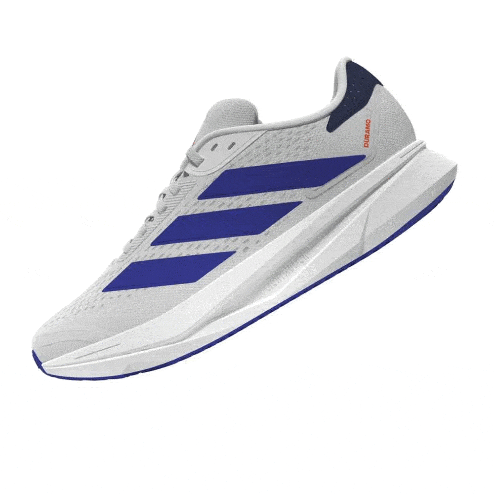 Zapatillas Adidas Duramo SL 2 Hombre - Running | JS4395 Blanco