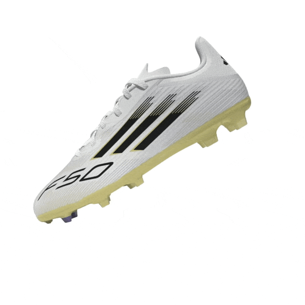 ZAPATILLAS ADIDAS F50 LEAGUE FG/MG JH7745 - NIÑOS