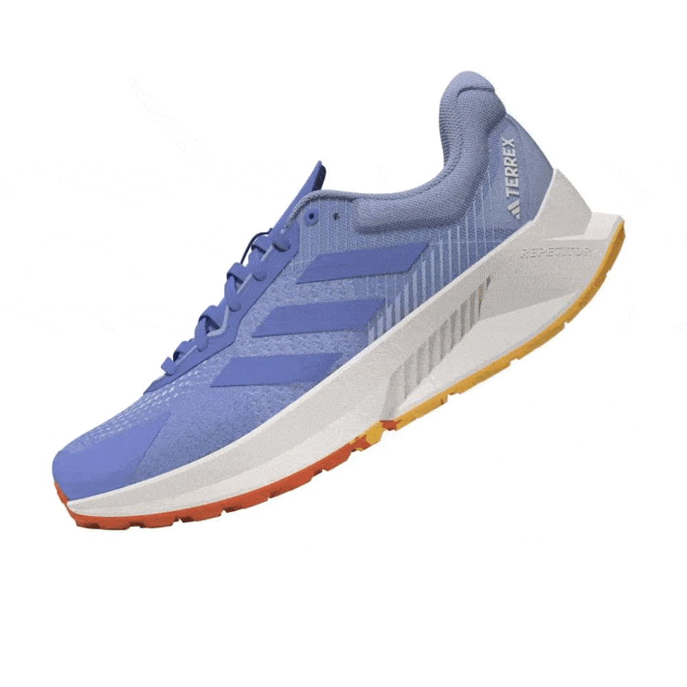 ZAPATILLAS ADIDAS TERREX SOULSTRIDE FLOW HP5565 - HOMBRE