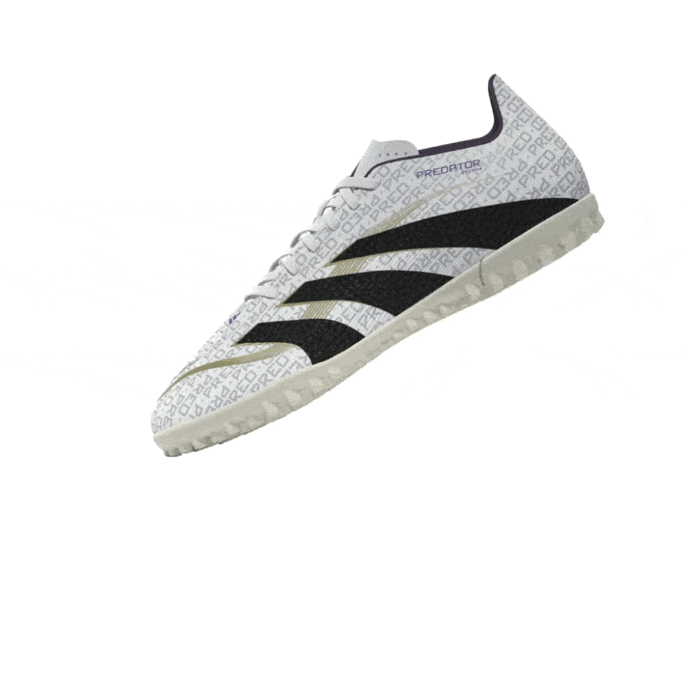 ZAPATILLAS ADIDAS PREDATOR CLUB TF JR7010 - HOMBRE