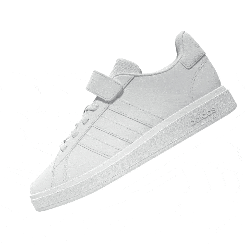 ZAPATILLAS ADIDAS GRAND COURT 2.0 IH5531 - NIÑOS