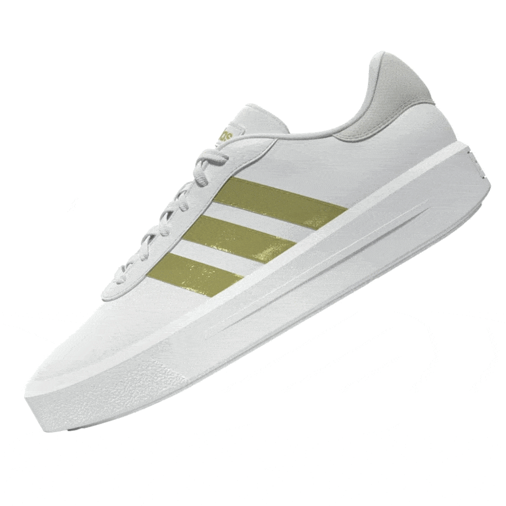 ZAPATILLAS ADIDAS COURT PLATFORM