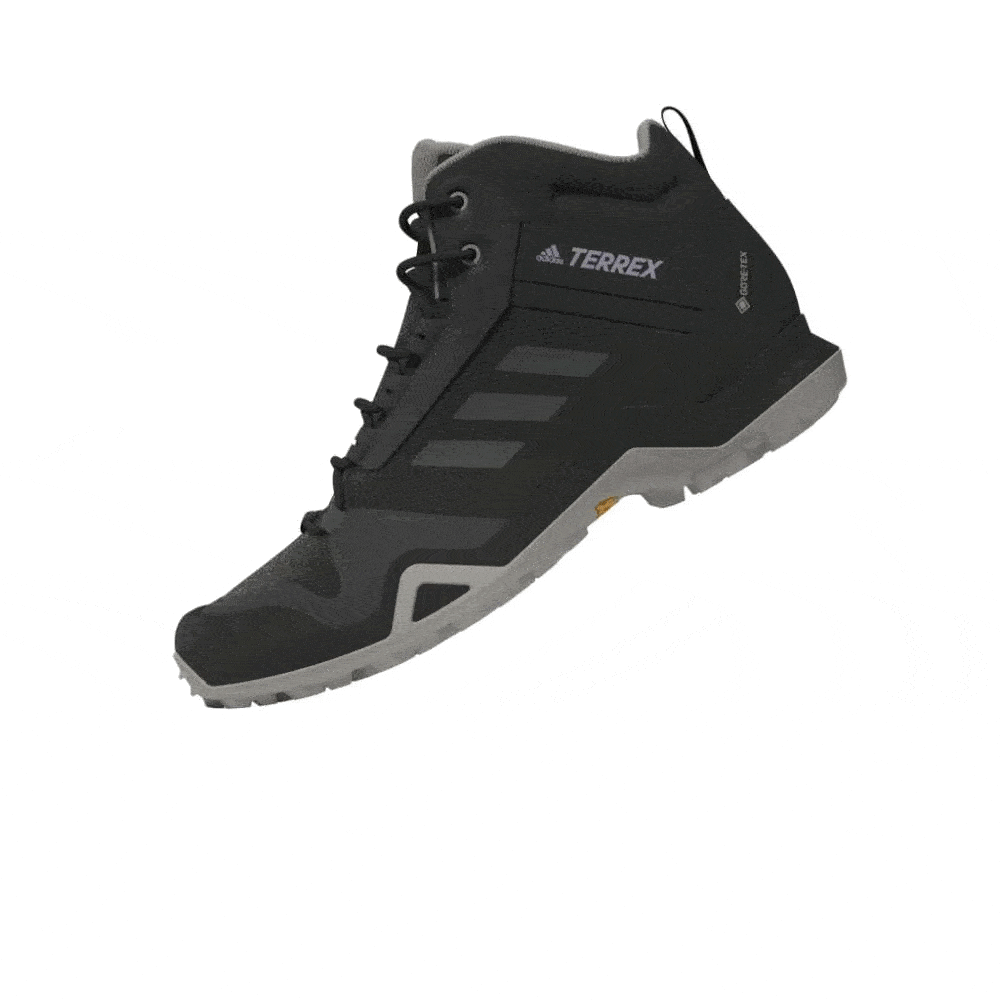ZAPATILLAS ADIDAS TERREX AX3 MID GTX EF3365 - MUJER