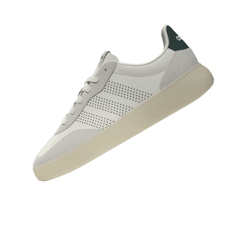 ZAPATILLAS ADIDAS BARREDA DECODE V2 JI2328 - HOMBRE