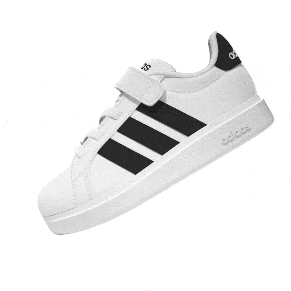 Zapatillas Adidas Street Talk Niños - Urbano | JQ6145 Blanco