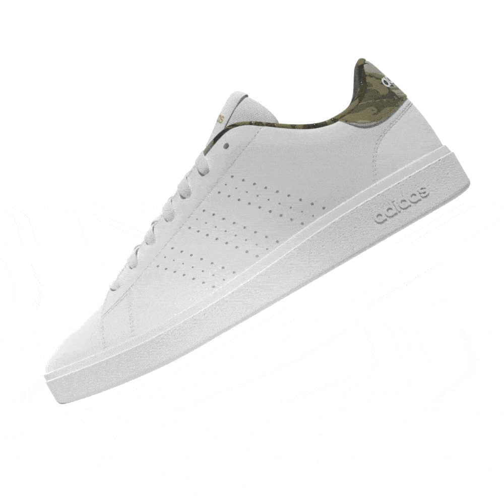 ZAPATILLAS ADIDAS ADVANTAGE BASE 2.0 IH0071 - HOMBRE