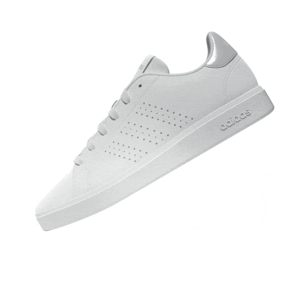 ZAPATILLAS ADIDAS ADVANTAGE BASE 2.0 IG9194 - MUJER