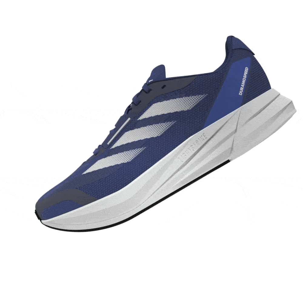 ZAPATILLAS ADIDAS DURAMO SPEED IE9673 - HOMBRE