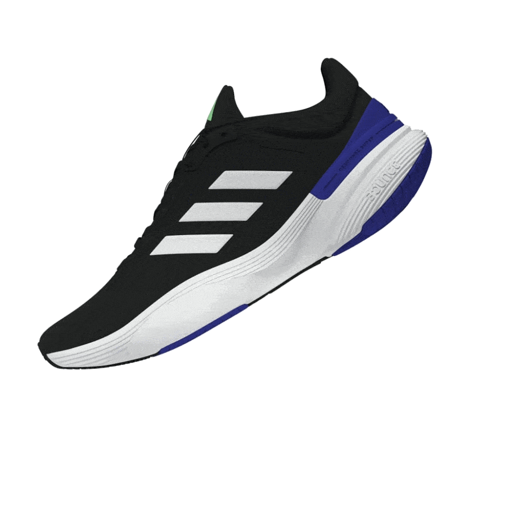 ZAPATILLAS ADIDAS RESPONSE SUPER 3.0 HP5933 - HOMBRE