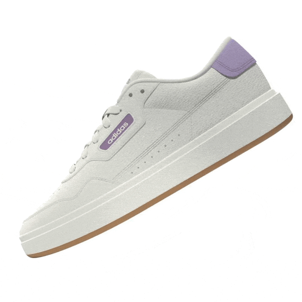 Zapatillas Adidas Park ST 2.0 Mujer - Urbano | JQ8661 Blanco