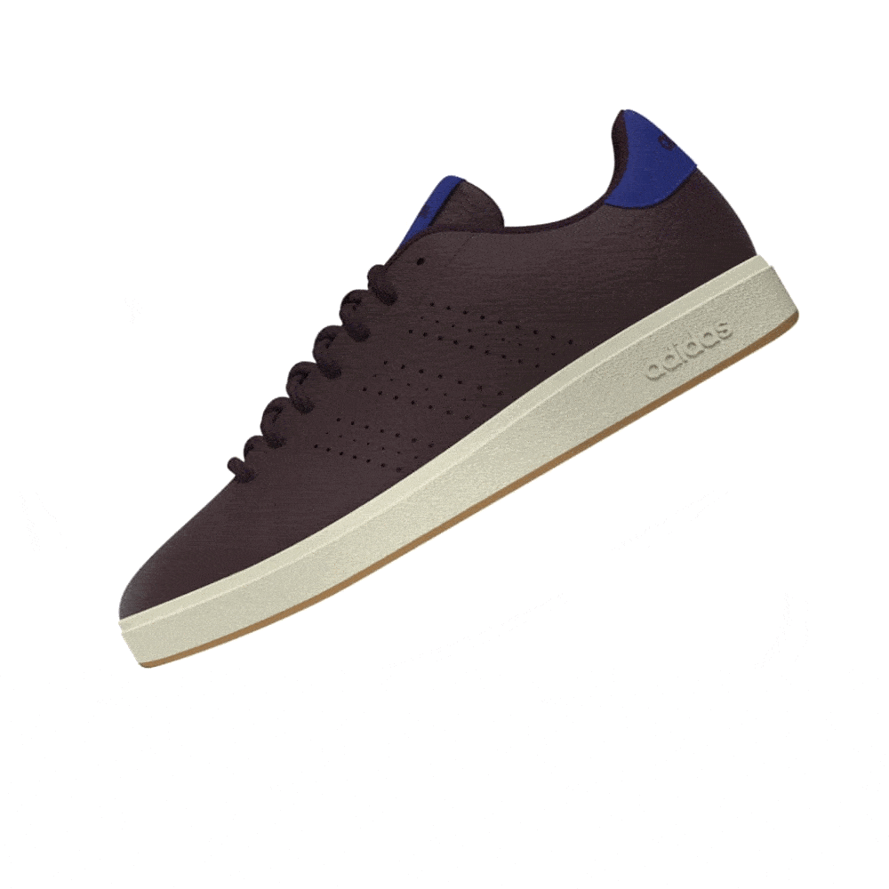 ZAPATILLAS ADIDAS ADVANTAGE BASE 2.0 JH8622 - HOMBRE