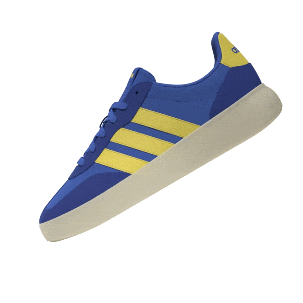 ZAPATILLAS ADIDAS BARREDA DECODE JI2319 - HOMBRE