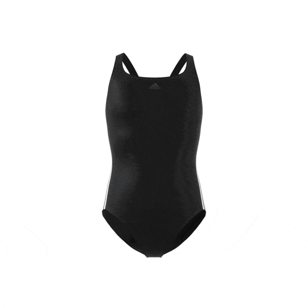 TRAJE DE BAÑO ADIDAS ATHLY V 3 TIRAS DQ3319 - NIÑA