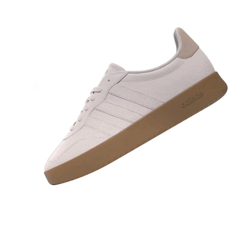 ZAPATILLAS ADIDAS BARREDA JP7105 - MUJER