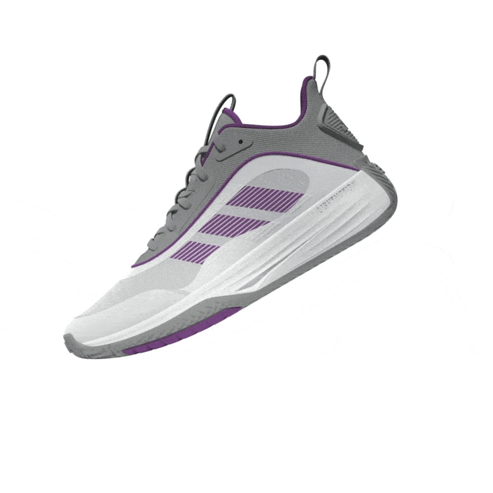 ZAPATILLAS ADIDAS OWNTHEGAME 3.0 IF4570 - HOMBRE