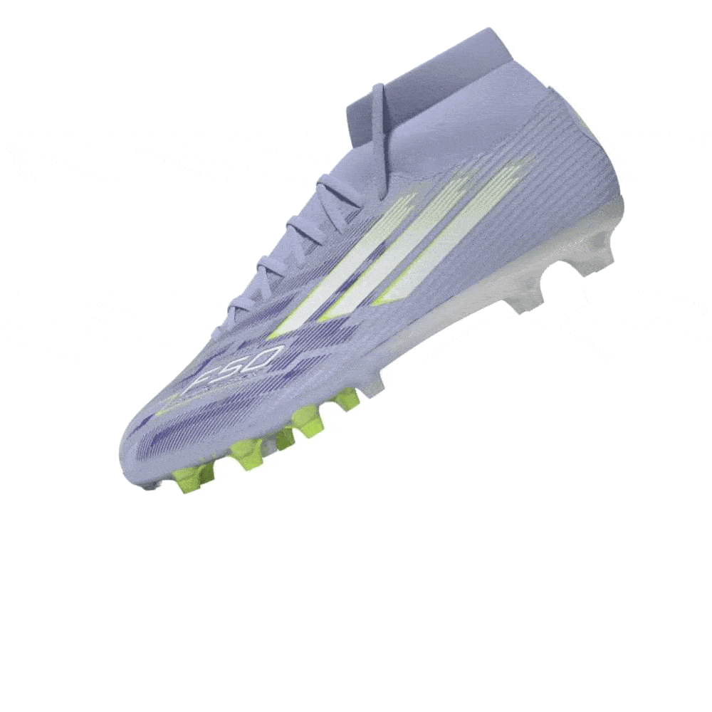 ZAPATILLAS ADIDAS F50 SPARKFUSION LEAGUE FG/AG JI0012 - MUJER