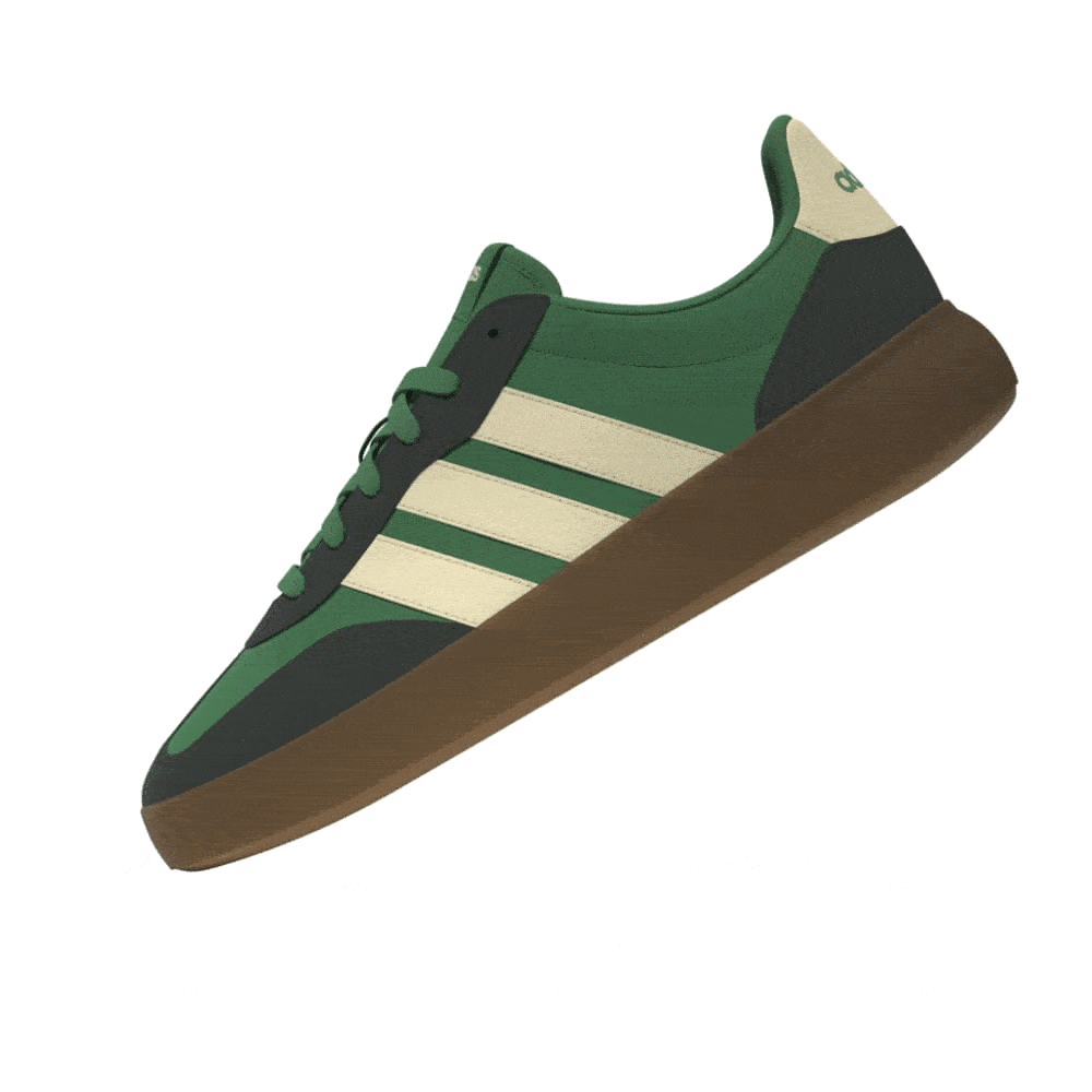 ZAPATILLAS ADIDAS BARREDA DECODE JP9666 - HOMBRE