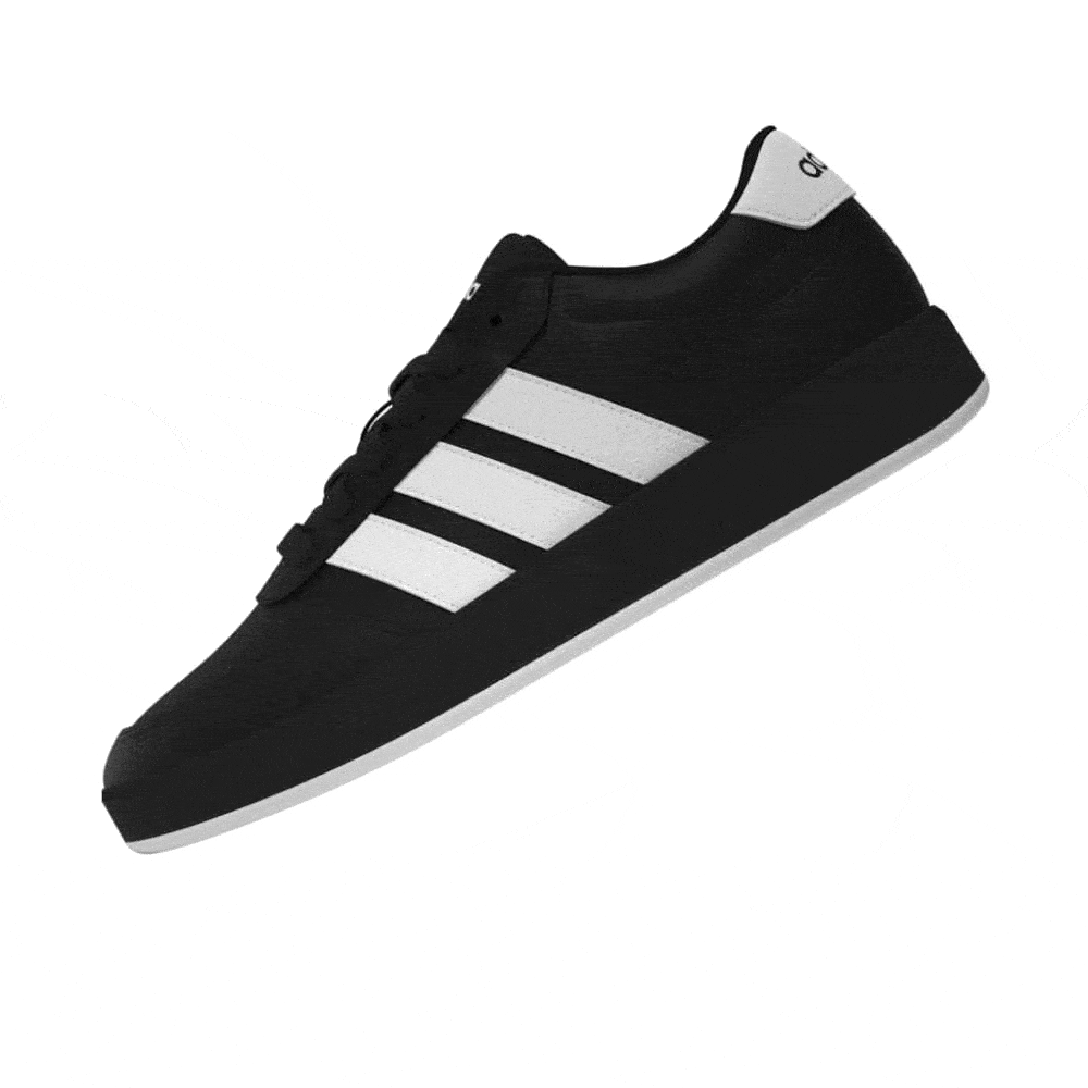 ZAPATILLAS ADIDAS BREAKNET 3.0 JR8447 - NIÑOS
