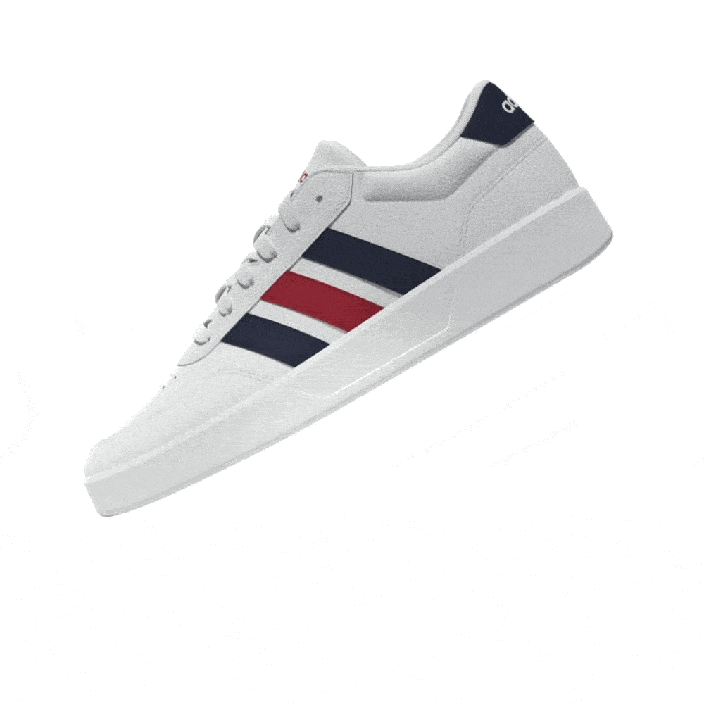 ZAPATILLAS ADIDAS BREAKNET 3.0 JR3548 - HOMBRE