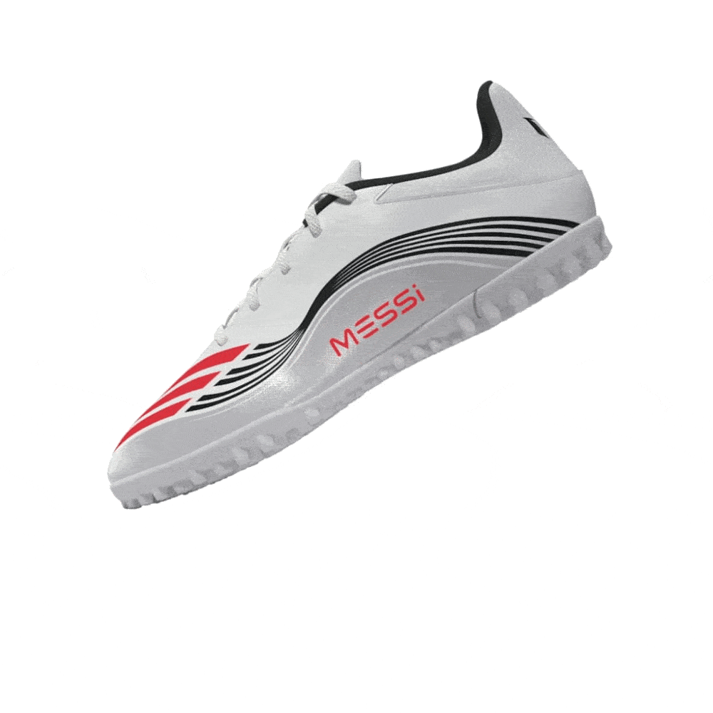 ZAPATILLAS ADIDAS F50 MESSI CLUB TF JP7445 - HOMBRE