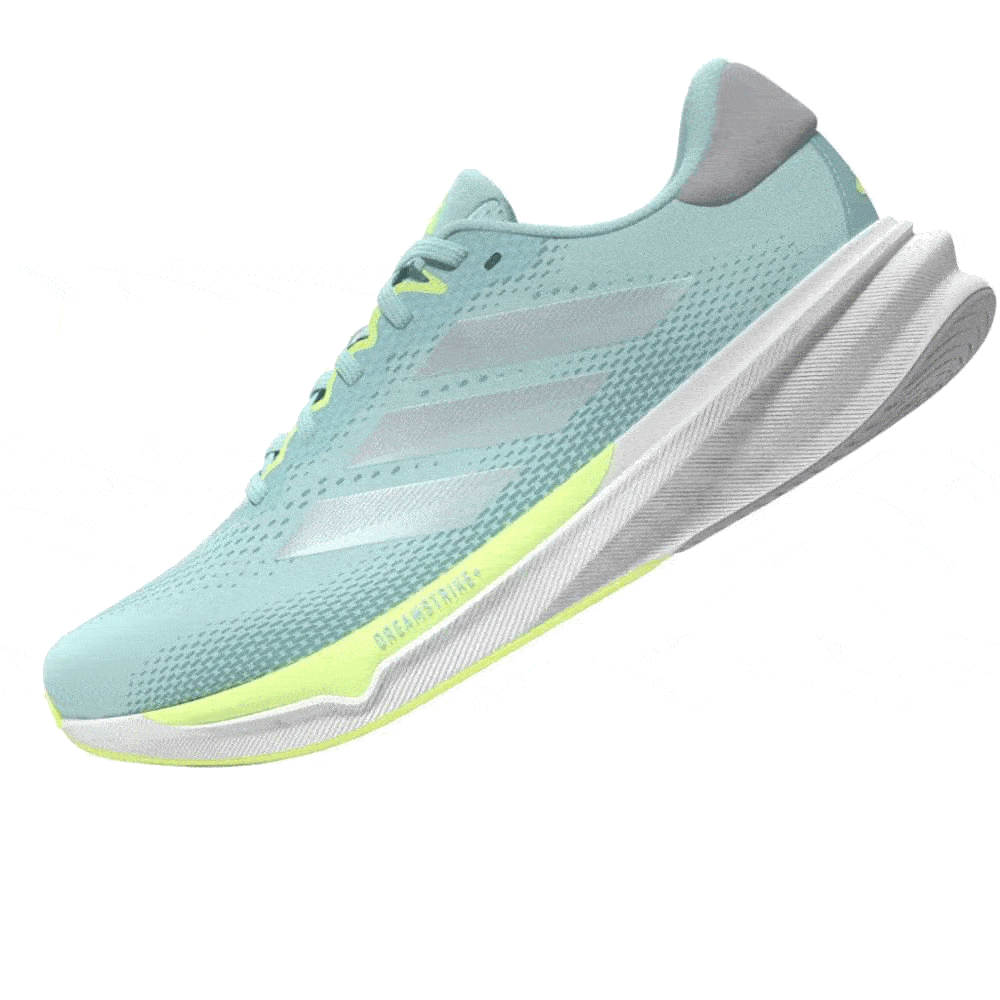 ZAPATILLAS ADIDAS SUPERNOVA STRIDE 2 JR2958 - MUJER