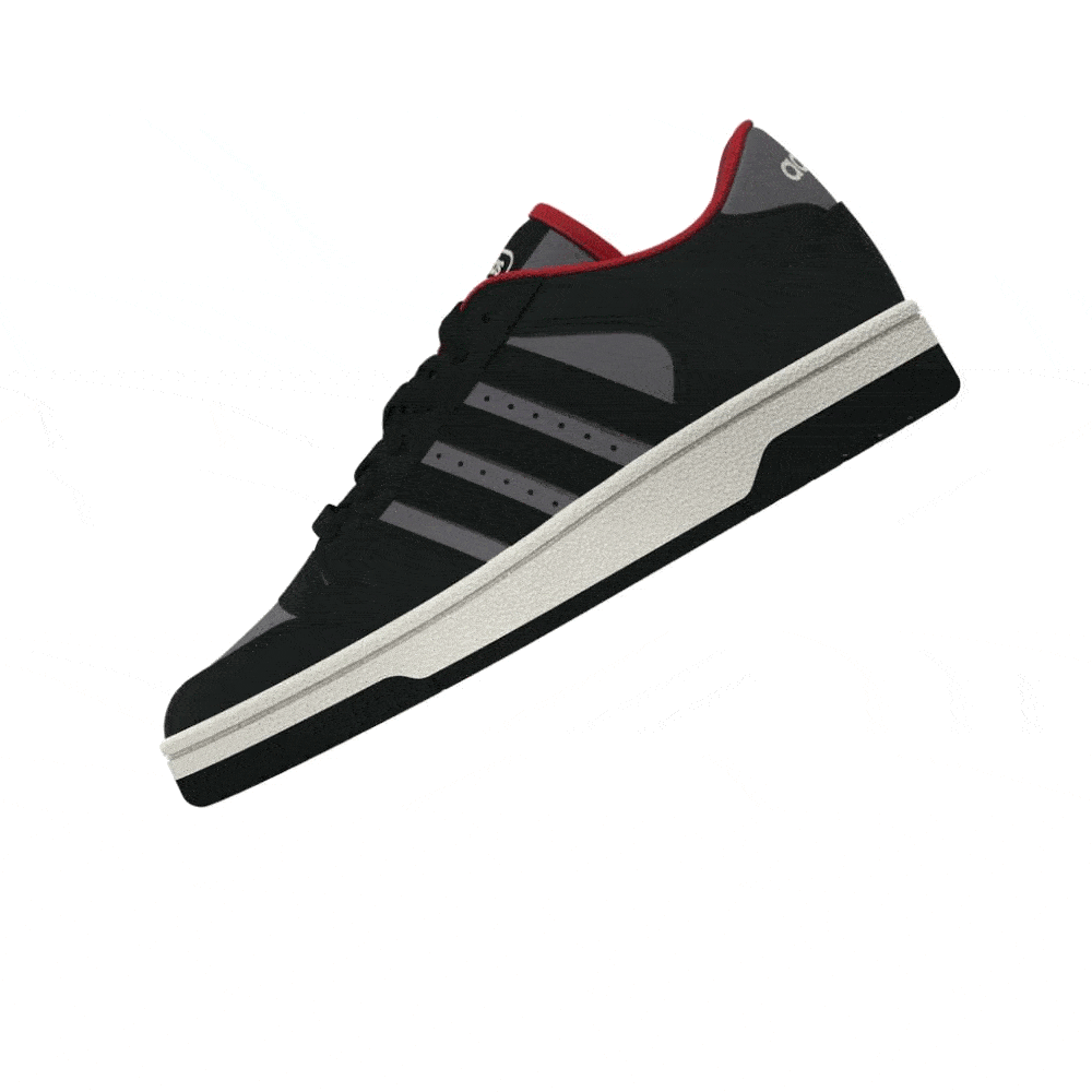 ZAPATILLAS ADIDAS BREAK START JQ0085 - NIÑOS