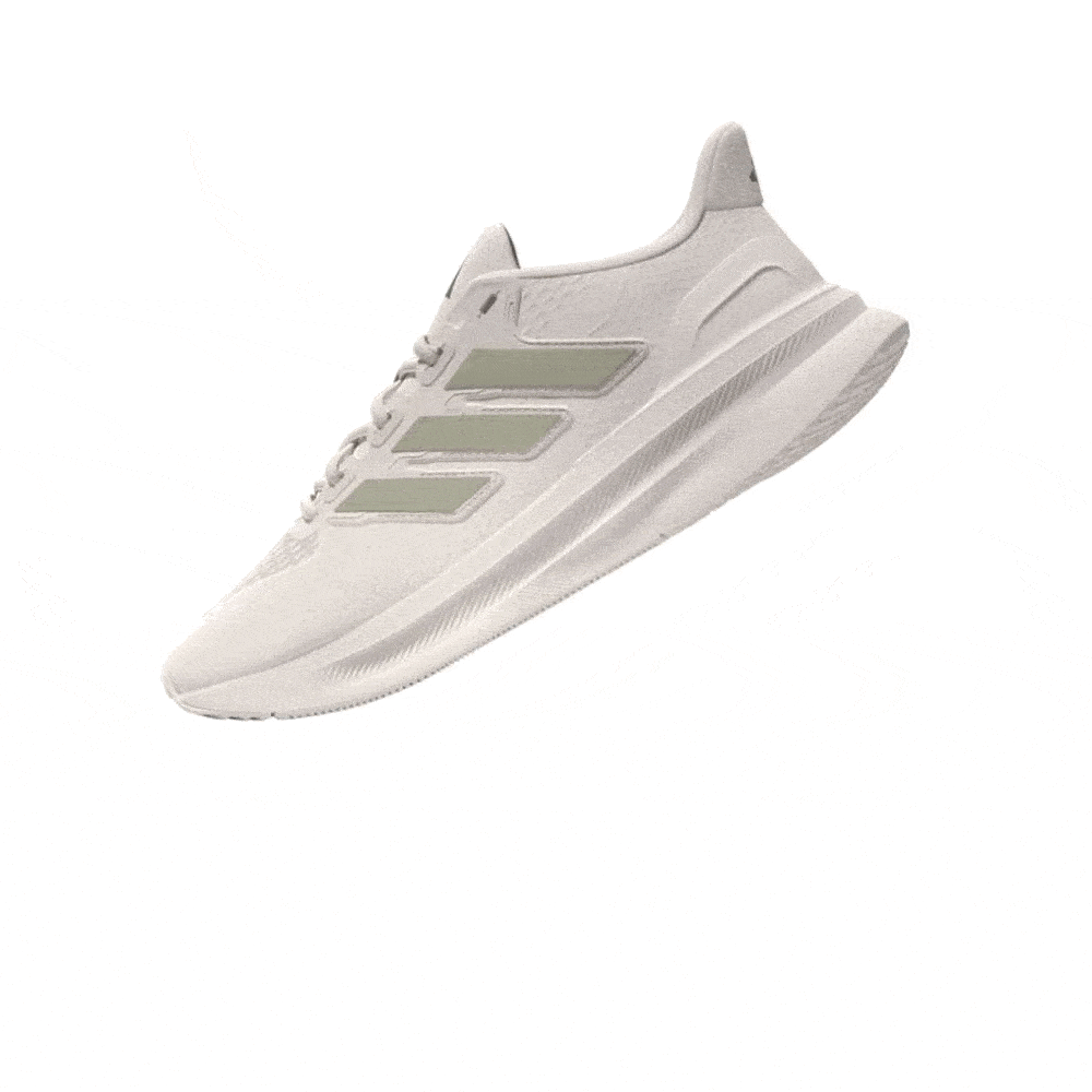 ZAPATILLAS ADIDAS ULTRARUN 5 JR3008 - MUJER