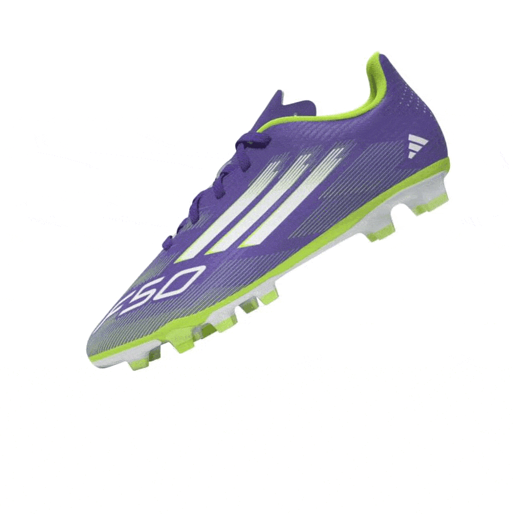 ZAPATILLAS ADIDAS F50 CLUB FG/MG JI0030 - NIÑOS