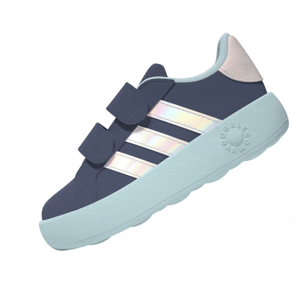 ZAPATILLAS ADIDAS GRAND COURT 2.0 JQ5655 - NIÑOS (BEBÉ)