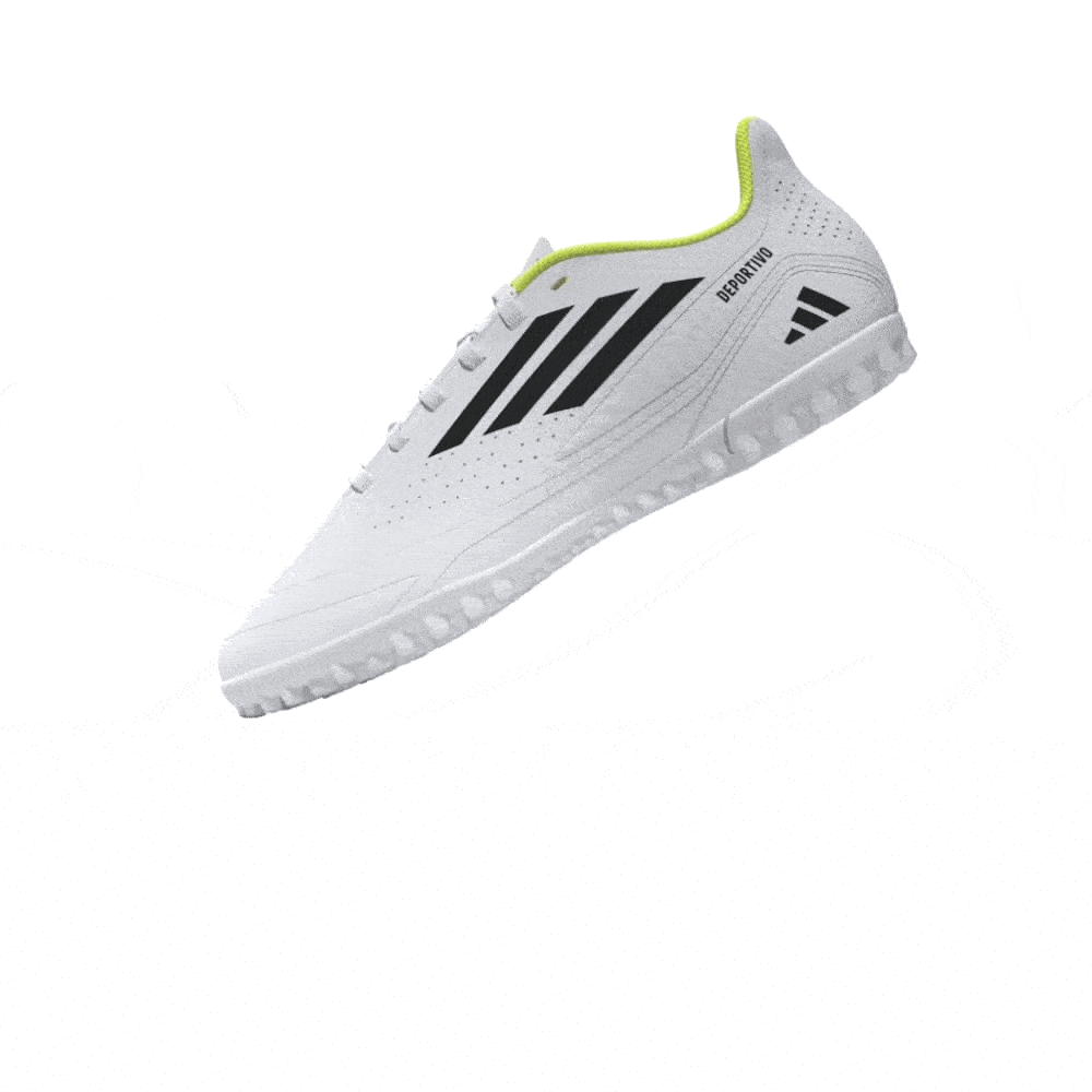 ZAPATILLAS ADIDAS DEPORTIVO III TF JP5637 - HOMBRE