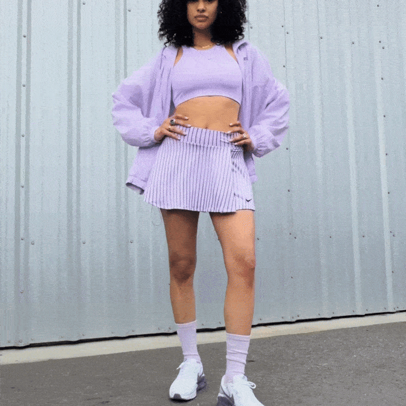 ZAPATILLAS NIKE AIR MAX EXCEE HF4992 100 - MUJER