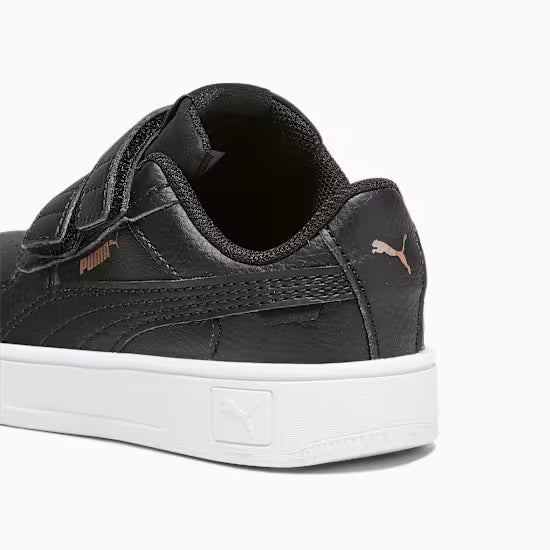 ZAPATILLAS PUMA CARINA STREET V INF 393849 02 - NIÑOS