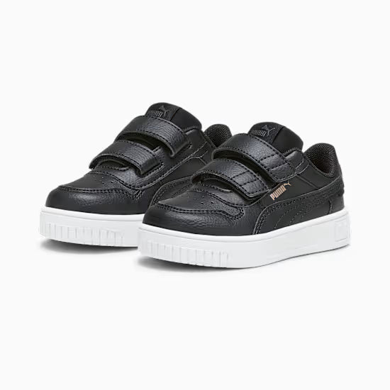 ZAPATILLAS PUMA CARINA STREET V INF 393849 02 - NIÑOS