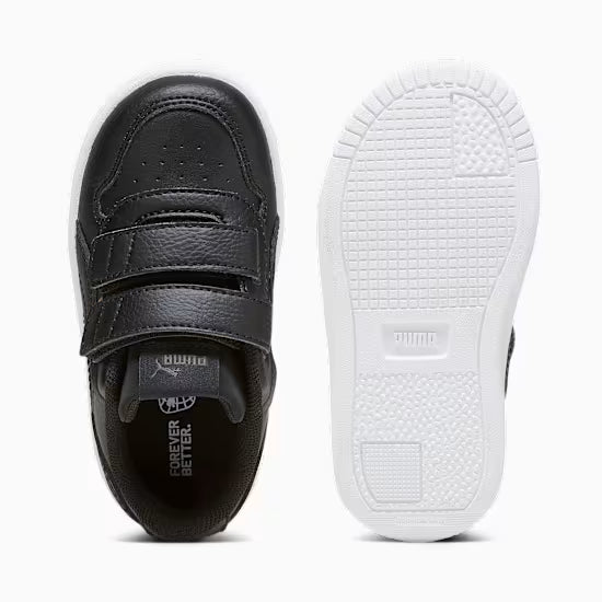 ZAPATILLAS PUMA CARINA STREET V INF 393849 02 - NIÑOS