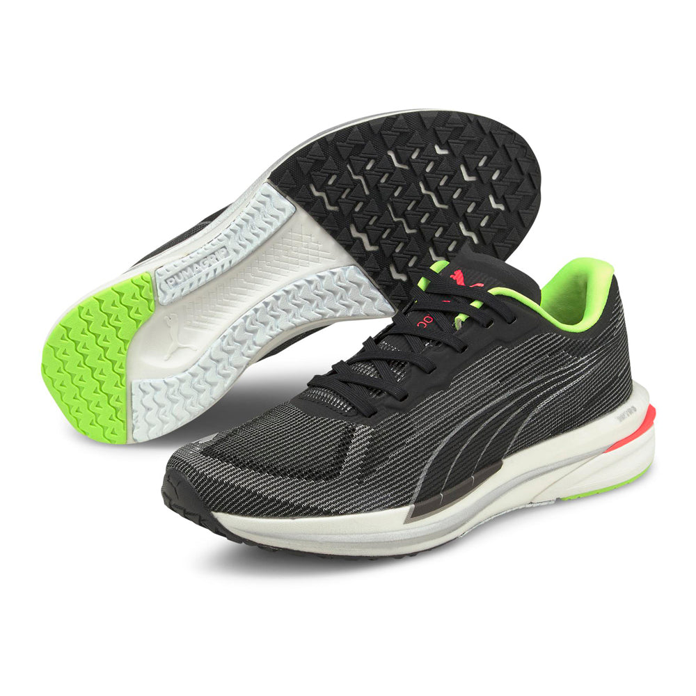 Zapatilla Puma Velocity Nitro Wns 195697 11 Deportiva