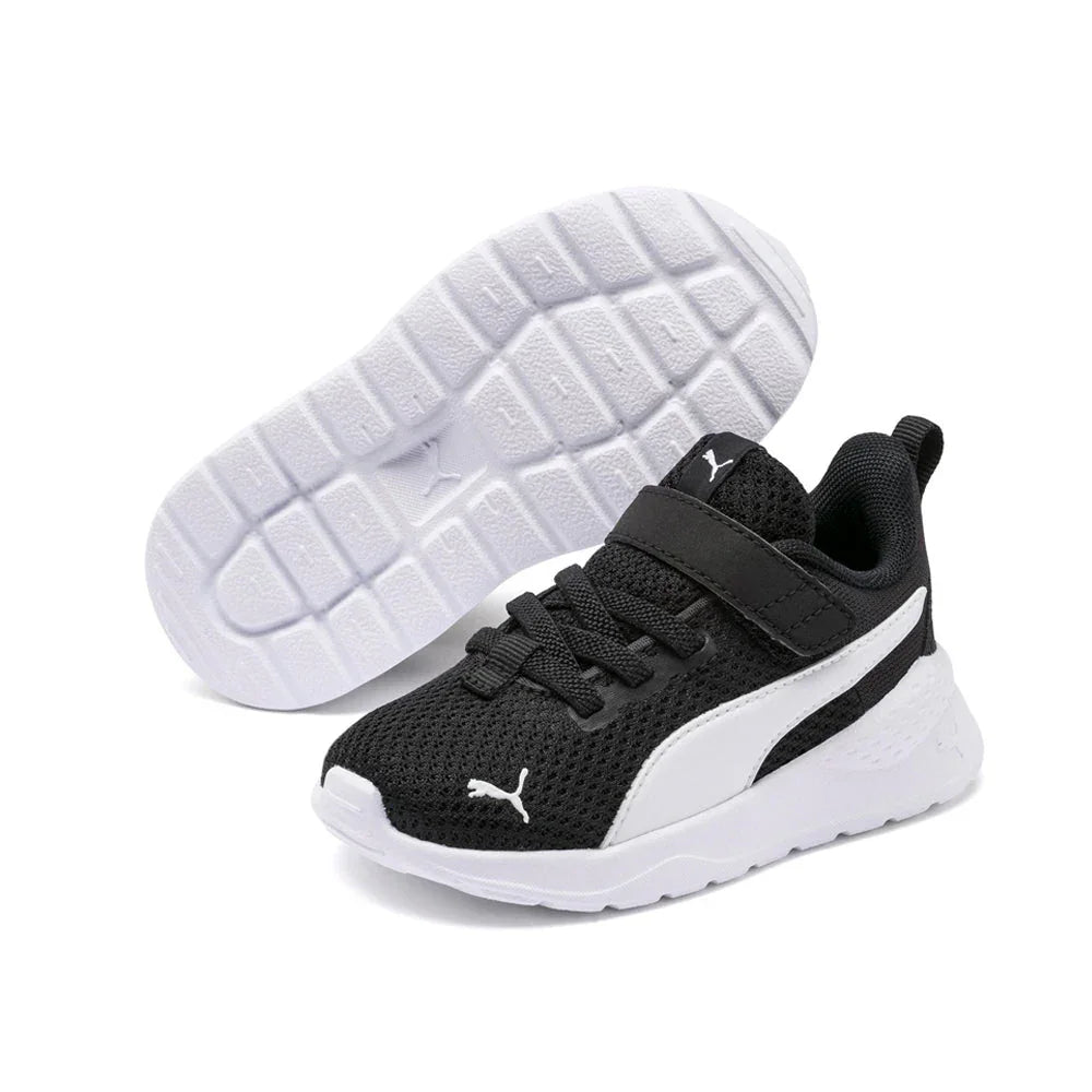 Zapatilla Puma Anzarun Lite AC Inf 372010 01 Niños