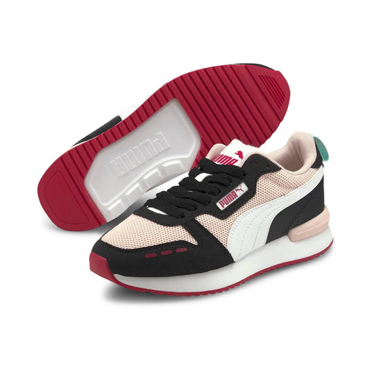 Zapatilla Puma Puma R78 Jr 373616 20 Niños