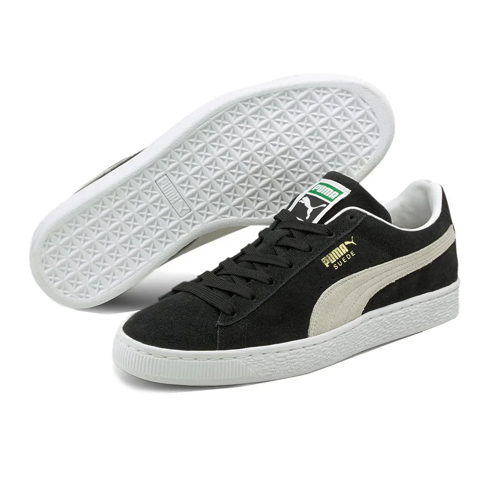 Zapatilla Puma SUEDE CLASSIC XXI 374915 01 Hombre